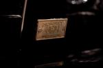 Duesenberg J202/2222 Convertible Sedan LWB by Murphy 1929 года
